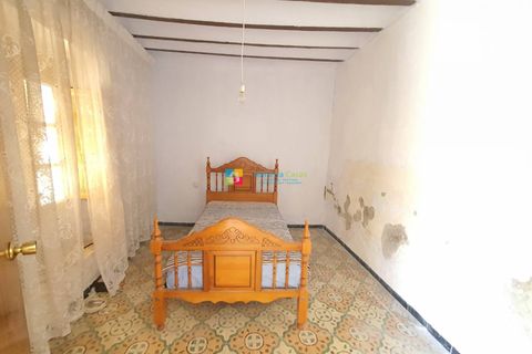 Byhus i Arboleas, Almeria, Arboleas - € 75.000 | Ref: 2574 - foto 3