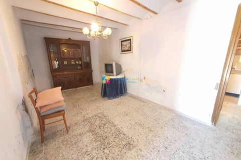 Byhus i Arboleas, Almeria, Arboleas - € 75.000 | Ref: 2574 - foto 4
