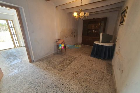Byhus i Arboleas, Almeria, Arboleas - € 75.000 | Ref: 2574 - foto 5