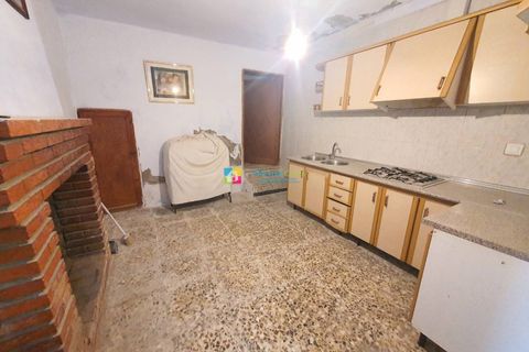 Byhus i Arboleas, Almeria, Arboleas - € 75.000 | Ref: 2574 - foto 6