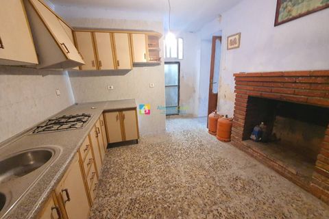 Byhus i Arboleas, Almeria, Arboleas - € 75.000 | Ref: 2574 - foto 8