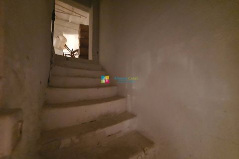 Byhus i Arboleas, Almeria, Arboleas - € 75.000 | Ref: 2574 - foto 10