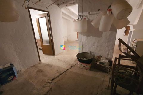 Byhus i Arboleas, Almeria, Arboleas - € 75.000 | Ref: 2574 - foto 11