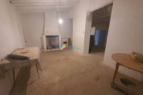 Byhus i Arboleas, Almeria, Arboleas - € 75.000 | Ref: 2574 - foto 12