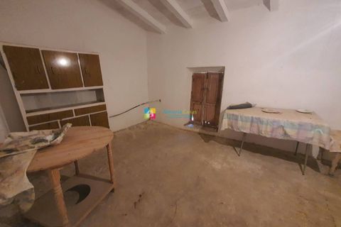 Byhus i Arboleas, Almeria, Arboleas - € 75.000 | Ref: 2574 - foto 13
