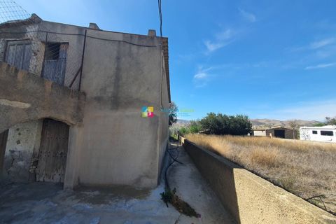 Byhus i Arboleas, Almeria, Arboleas - € 75.000 | Ref: 2574 - foto 17