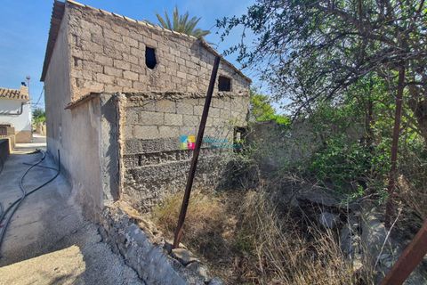 Byhus i Arboleas, Almeria, Arboleas - € 75.000 | Ref: 2574 - foto 18
