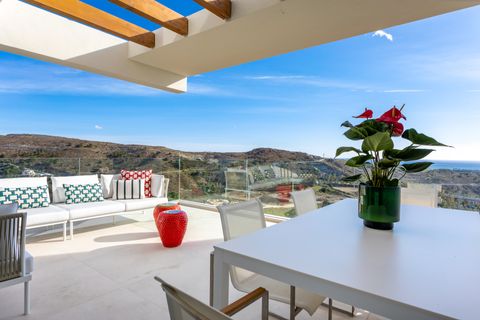 Lejlighed i Benahavis, Malaga - foto 4