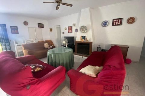 Villa i Torre Del Mar, Malaga, Torre Del Mar - € 425.000 | Ref: J836 - foto 11