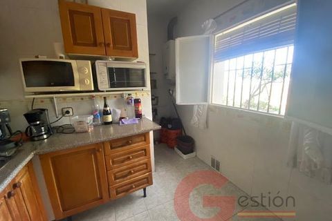 Villa i Torre Del Mar, Malaga, Torre Del Mar - € 425.000 | Ref: J836 - foto 14
