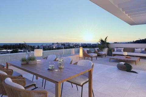 Leilighet i Casares, Malaga, Casares - € 378 000 | Ref: R4871650 - foto 1