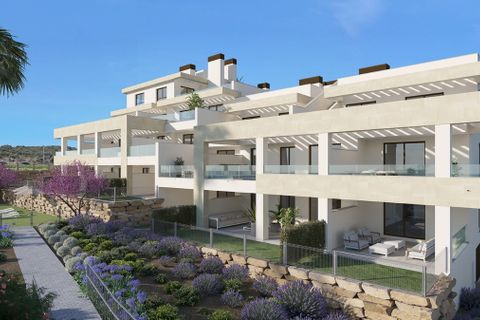 Leilighet i Casares, Malaga, Casares - € 378 000 | Ref: R4871650 - foto 2