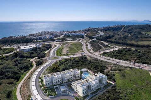 Leilighet i Casares, Malaga, Casares - € 378 000 | Ref: R4871650 - foto 5
