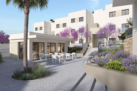 Leilighet i Casares, Malaga, Casares - € 378 000 | Ref: R4871650 - foto 7