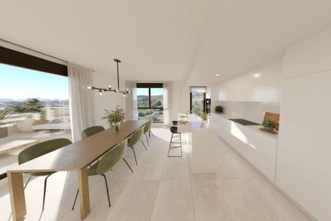 Leilighet i Casares, Malaga, Casares - € 378 000 | Ref: R4871650 - foto 11