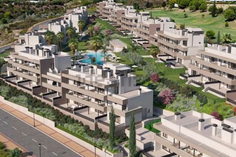 Lejlighed i Casares, Malaga, Casares - € 327.000 | Ref: R4871776 - foto 11