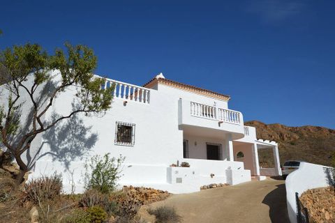 Villa a Bedar, Almeria, Bedar - € 330.000 | Ref: OLV2061 - foto 2