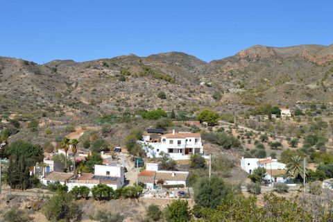 Villa a Bedar, Almeria, Bedar - € 330.000 | Ref: OLV2061 - foto 3