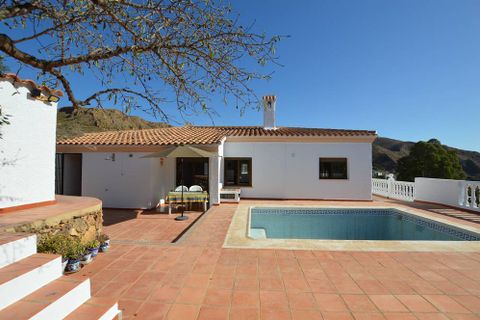 Villa a Bedar, Almeria, Bedar - € 330.000 | Ref: OLV2061 - foto 4