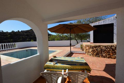 Villa a Bedar, Almeria, Bedar - € 330.000 | Ref: OLV2061 - foto 5