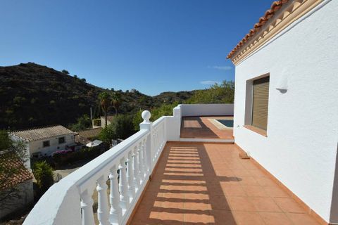 Villa a Bedar, Almeria, Bedar - € 330.000 | Ref: OLV2061 - foto 9