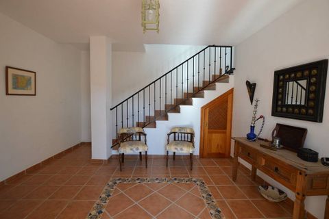 Villa a Bedar, Almeria, Bedar - € 330.000 | Ref: OLV2061 - foto 11