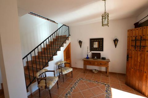 Villa a Bedar, Almeria, Bedar - € 330.000 | Ref: OLV2061 - foto 12