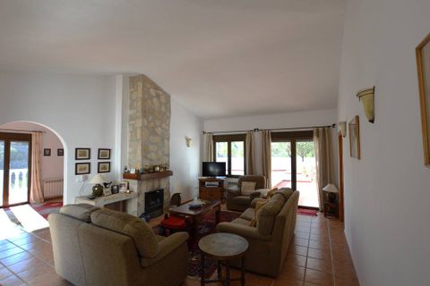 Villa a Bedar, Almeria, Bedar - € 330.000 | Ref: OLV2061 - foto 13