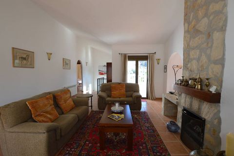 Villa a Bedar, Almeria, Bedar - € 330.000 | Ref: OLV2061 - foto 14