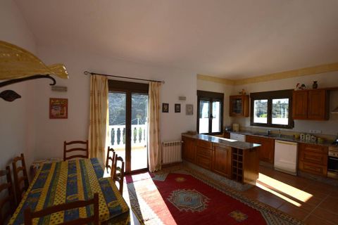 Villa a Bedar, Almeria, Bedar - € 330.000 | Ref: OLV2061 - foto 15