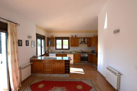 Villa a Bedar, Almeria, Bedar - € 330.000 | Ref: OLV2061 - foto 16