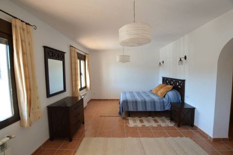 Villa a Bedar, Almeria, Bedar - € 330.000 | Ref: OLV2061 - foto 17
