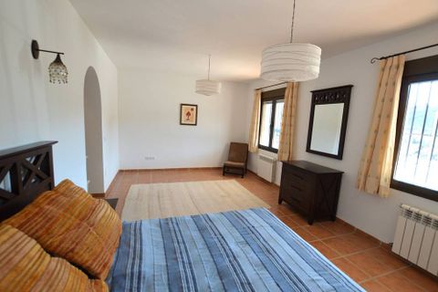 Villa a Bedar, Almeria, Bedar - € 330.000 | Ref: OLV2061 - foto 18