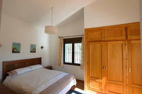 Villa a Bedar, Almeria, Bedar - € 330.000 | Ref: OLV2061 - foto 20