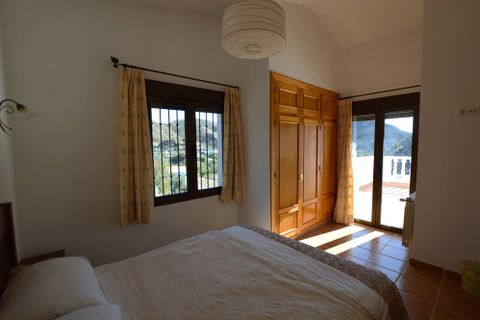 Villa a Bedar, Almeria, Bedar - € 330.000 | Ref: OLV2061 - foto 21