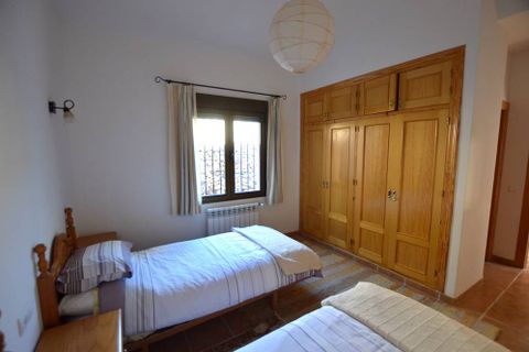 Villa a Bedar, Almeria, Bedar - € 330.000 | Ref: OLV2061 - foto 24