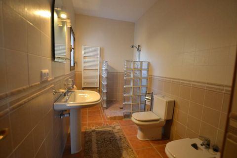 Villa a Bedar, Almeria, Bedar - € 330.000 | Ref: OLV2061 - foto 25