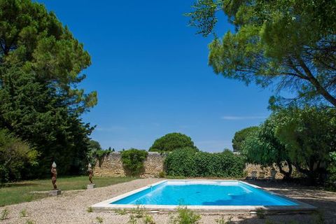 Villa a Orange, Vaucluse, Orange - € 961.000 | Ref: HH-12315204 - foto 2