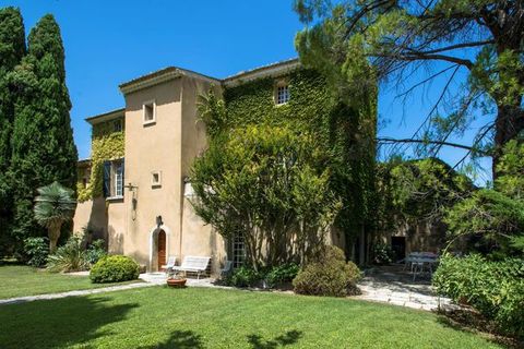 Villa a Orange, Vaucluse, Orange - € 961.000 | Ref: HH-12315204 - foto 3