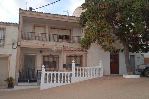 Byhus i Oria, Almeria, Oria - € 110.000 | Ref: APS 1950 - foto 1