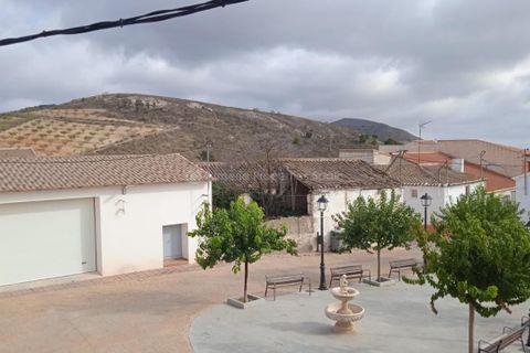 Byhus i Oria, Almeria, Oria - € 110.000 | Ref: APS 1950 - foto 2
