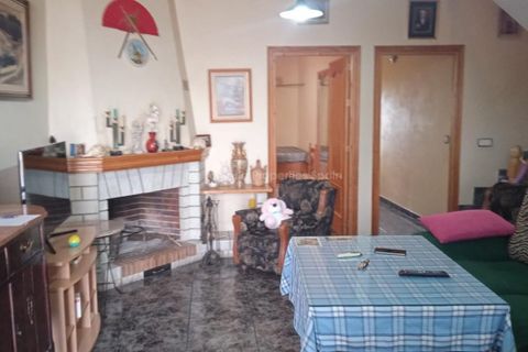 Byhus i Oria, Almeria, Oria - € 110.000 | Ref: APS 1950 - foto 3