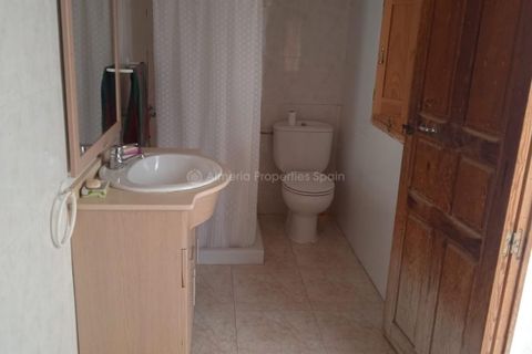 Byhus i Oria, Almeria, Oria - € 110.000 | Ref: APS 1950 - foto 6