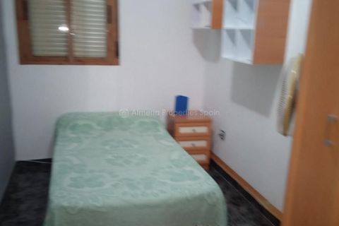 Byhus i Oria, Almeria, Oria - € 110.000 | Ref: APS 1950 - foto 10