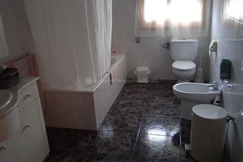 Byhus i Oria, Almeria, Oria - € 110.000 | Ref: APS 1950 - foto 11