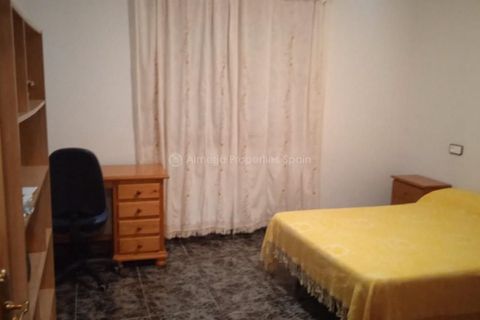 Byhus i Oria, Almeria, Oria - € 110.000 | Ref: APS 1950 - foto 12