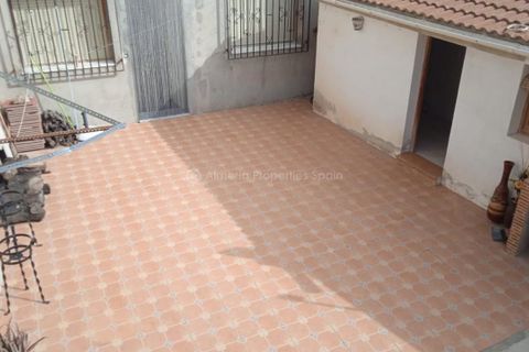Byhus i Oria, Almeria, Oria - € 110.000 | Ref: APS 1950 - foto 13