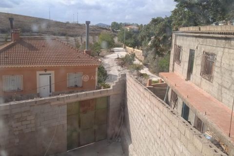 Byhus i Oria, Almeria, Oria - € 110.000 | Ref: APS 1950 - foto 16