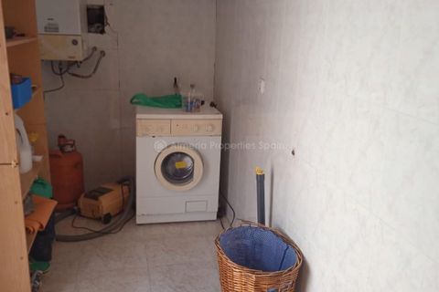 Byhus i Oria, Almeria, Oria - € 110.000 | Ref: APS 1950 - foto 17