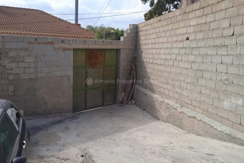 Byhus i Oria, Almeria, Oria - € 110.000 | Ref: APS 1950 - foto 18